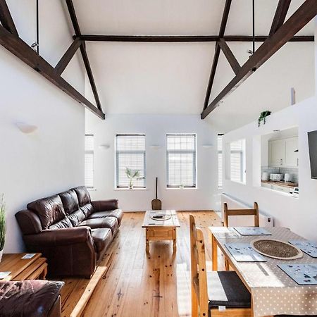 The Old Bakery - Norfolk Holiday Properties Горад Грэйт Ярмут Екстериор снимка