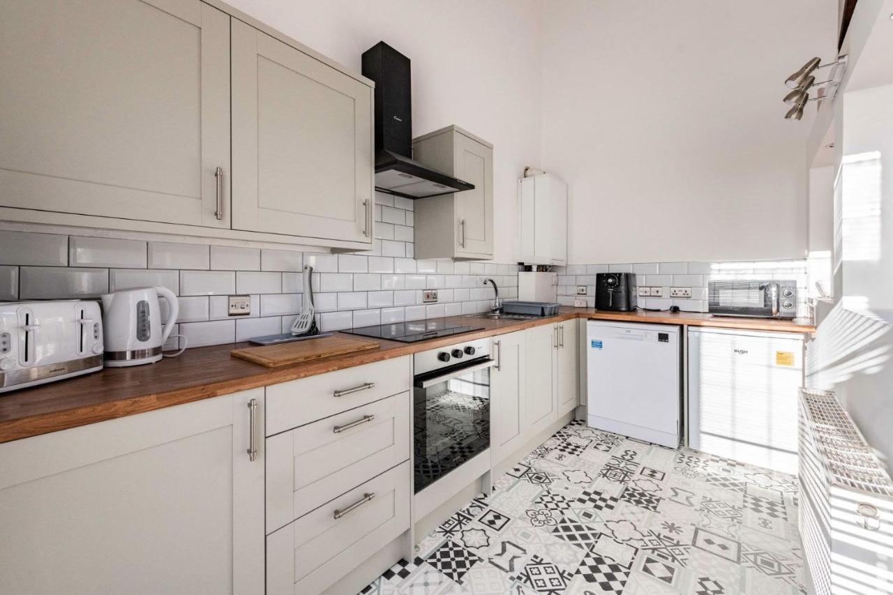 The Old Bakery - Norfolk Holiday Properties Горад Грэйт Ярмут Екстериор снимка