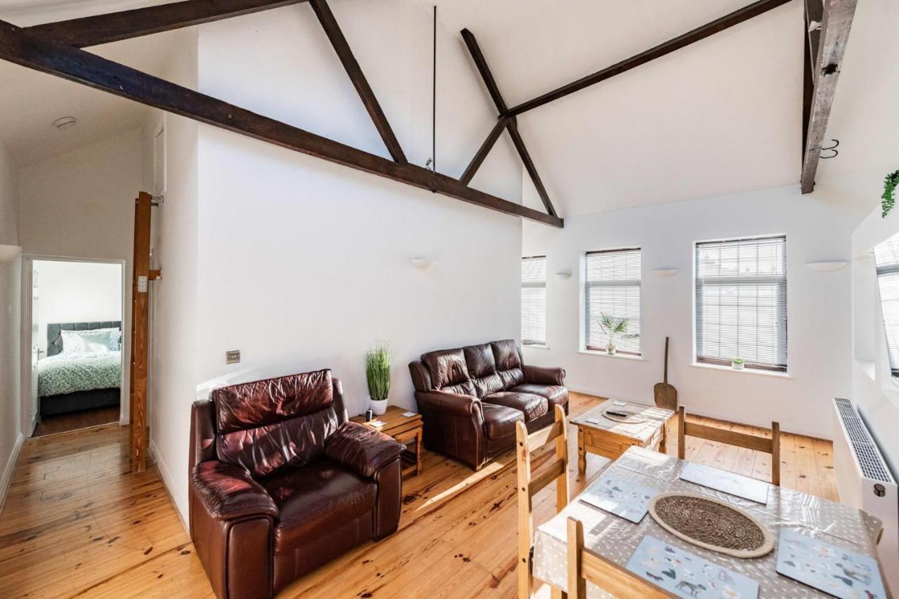 The Old Bakery - Norfolk Holiday Properties Горад Грэйт Ярмут Екстериор снимка