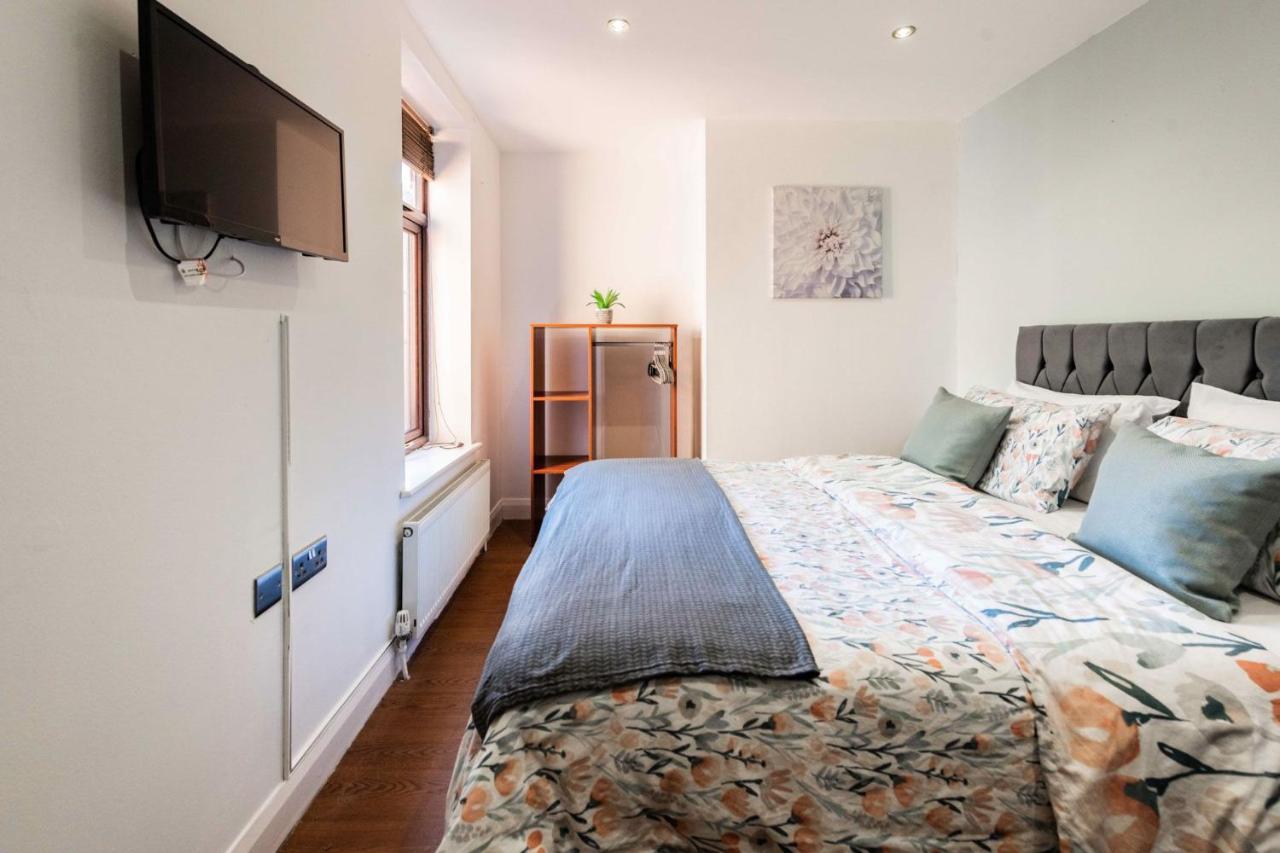 The Old Bakery - Norfolk Holiday Properties Горад Грэйт Ярмут Екстериор снимка
