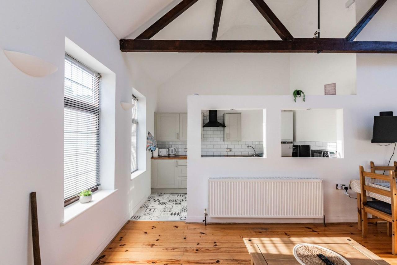 The Old Bakery - Norfolk Holiday Properties Горад Грэйт Ярмут Екстериор снимка