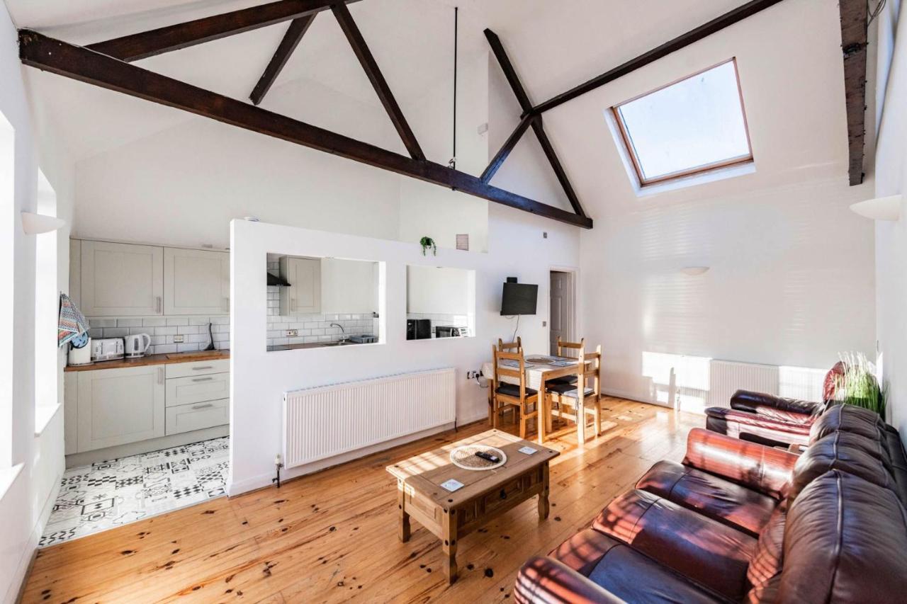 The Old Bakery - Norfolk Holiday Properties Горад Грэйт Ярмут Екстериор снимка