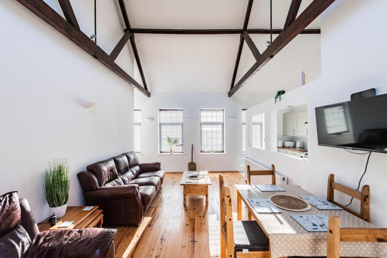 The Old Bakery - Norfolk Holiday Properties Горад Грэйт Ярмут Екстериор снимка